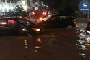 Τεράστια η καταστροφή στη Ρόδο - Ζητούν να κηρυχθεί σε κατάσταση έκτακτης ανάγκης