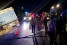 Δέκα νεκροί σε σοκαριστικό τροχαίο στη Ρουμανία - Σύγκρουση νταλίκας με λεωφορείο