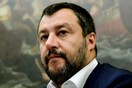 Ματέο Σαλβίνι: Η «ώρα της κρίσης» για τον επιφανή ακροδεξιό πολιτικό;