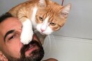 10 νέες φωτογραφίες απ' τα τέλεια ζώα των αναγνωστών μας #109