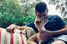 10 νέες φωτογραφίες απ' τα τέλεια ζώα των αναγνωστών μας #333