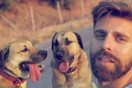 10 νέες φωτογραφίες απ' τα τέλεια ζώα των αναγνωστών μας #126