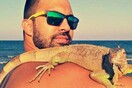 10 νέες φωτογραφίες απ' τα τέλεια ζώα των αναγνωστών μας #131