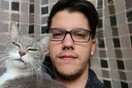 10 νέες φωτογραφίες απ' τα τέλεια ζώα των αναγνωστών μας #221