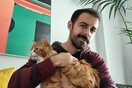 10 νέες φωτογραφίες απ' τα τέλεια ζώα των αναγνωστών μας #283