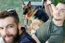 10 νέες φωτογραφίες απ' τα τέλεια ζώα των αναγνωστών μας #374