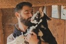 Καλό Πάσχα! 10 νέες φωτογραφίες απ' τα τέλεια ζώα των αναγνωστών μας #280