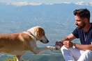 10 νέες φωτογραφίες απ' τα τέλεια ζώα των αναγνωστών μας #344