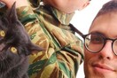 10 νέες φωτογραφίες απ' τα τέλεια ζώα των αναγνωστών μας #219
