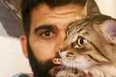 10 νέες φωτογραφίες απ' τα τέλεια ζώα των αναγνωστών μας #128