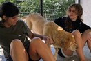 10 νέες φωτογραφίες απ' τα τέλεια ζώα των αναγνωστών μας #400
