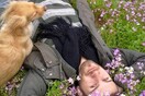 10 νέες φωτογραφίες απ' τα τέλεια ζώα των αναγνωστών μας #279