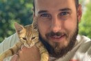 10 νέες φωτογραφίες απ' τα τέλεια ζώα των αναγνωστών μας #427