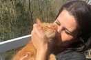 10 νέες φωτογραφίες απ' τα τέλεια ζώα των αναγνωστών μας #285
