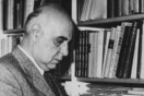 Podcast: Σεφέρης & Μουσική ― Μια νύχτα στον Τσιτσάνη