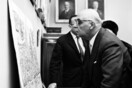 Φτωχά Podcast: Σεφέρης & Μουσική ― Τοsca, Σκαλκώτας, Μητρόπουλος