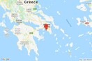 Σεισμός σημειώθηκε στην Αττική
