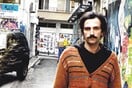 Ο Άρης Σερβετάλης αφηγείται τη ζωή του στη LIFO