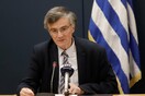 Κορωνοϊός: Ο Τσιόδρας επιστρέφει από σήμερα στις ενημερώσεις