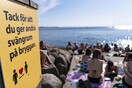 Ξεπέρασαν τις 70.000 τα κρούσματα κορωνοϊού στη Σουηδία - Πάνω από 5.400 οι νεκροί