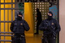Ισπανία: Ετοίμαζαν όργιο στη Βαρκελώνη παρά τον κορωνοϊό - Οκτώ συλλήψεις