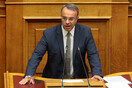 Σταϊκούρας: Ο πρωθυπουργός κατέθεσε ολοκληρωμένο σχέδιο οικονομικής πολιτικής για να βελτιωθεί ο πλούτος της χώρας