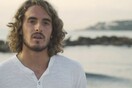 Ο Τσιτσιπάς στο νέο σποτ για τον κορωνοϊό: «Όσοι αγαπάμε μπορεί να είναι πιο ευάλωτοι από εμάς»