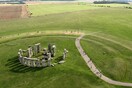 Ανακάλυψαν νεολιθικό μνημείο κοντά στο Στόουνχεντζ