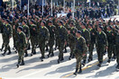 Σε εξέλιξη η στρατιωτική παρέλαση στη Θεσσαλονίκη - LIVE