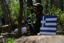 Έβρος: Δύο νέα περιστατικά με πυροβολισμούς στον αέρα, από την πλευρά της Τουρκίας