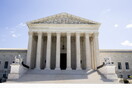 Αμήχανη στιγμή στο Ανώτατο Δικαστήριο των ΗΠΑ- Ακούστηκε καζανάκι σε συνεδρίαση