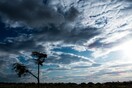 Αλλάζει ο καιρός -Συννεφιά σήμερα, σε ποιες περιοχές θα βρέξει