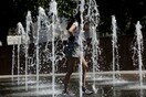 Καιρός: Κορυφώνεται το κύμα καύσωνα, σε ποιες περιοχές θα έχουμε 40άρια
