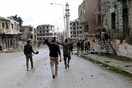 Συρία: Σε ισχύ η εκεχειρία στο Ιντλίμπ - «Διαρκή αναστολή των εχθροπραξιών» ζητά ο ΟΗΕ