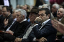 ΣΥΡΙΖΑ: Εγκρίθηκε η πολιτική διακήρυξη για τον μετασχηματισμό του κόμματος