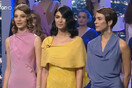 Τηλεθέαση: Σάρωσε ο τελικός του GNTM - Αναλυτικά τα ποσοστά