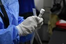 Μελέτη: Μεγαλύτερος κίνδυνος μόλυνσης από κορωνοϊό για όσους παίρνουν κοινά αντιόξινα φάρμακα