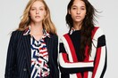 Η γυναικεία συλλογή Tommy Hilfiger τελειοποιεί την τέχνη του layering