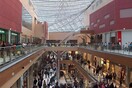 Μαρούσι: Παρέμβαση αντιεξουσιαστών στο Mall Athens