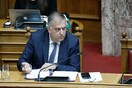 Θεοδωρικάκος: Το 70% των δημοσίων υπαλλήλων κανονικά στις υπηρεσίες τους από τη Δευτέρα