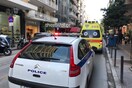 Θρίλερ με νεκρό άντρα στη Θεσσαλονίκη - Βρέθηκε σε πρασιά οικοδομής