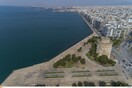 Θεσσαλονίκη: «Καμπάνα» 12 μηνών φυλάκισης με αναστολή για ανοιχτό κατάστημα