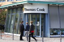 Thomas Cook: Μισθοί εκατομμυρίων για τα στελέχη παρά την πτώχευση - Τα ποσά που έπαιρναν