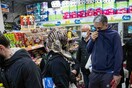 Πανικός στην Τουρκία μετά την ξαφνική απαγόρευση κυκλοφορίας - Ουρές σε καταστήματα και κυκλοφοριακό χάος