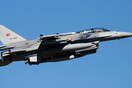 «Γενί Σαφάκ»: Η Τουρκία στέλνει και μαχητικά F-16 στα Κατεχόμενα