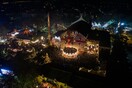 Χριστούγεννα: Πουθενά πιο μαγικά απ' τα Τρίκαλα - Ο διάσημος Μύλος των Ξωτικών σπάει ρεκόρ