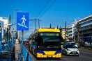 Θετικός σε κορωνοϊό οδηγός τρόλεϊ- Σε καραντίνα μπήκαν 10 συνάδελφοί του