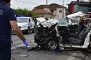 Δεκαοκτώ νεκροί και 557 τραυματίες μόνο τον Σεπτέμβριο στην Αττική