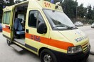 Θεσσαλονίκη: Μια γυναίκα νεκρή σε τροχαίο στην εθνική οδό