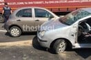 Ζευγάρι έχασε τη ζωή του σε τροχαίο στη Χαλκιδική